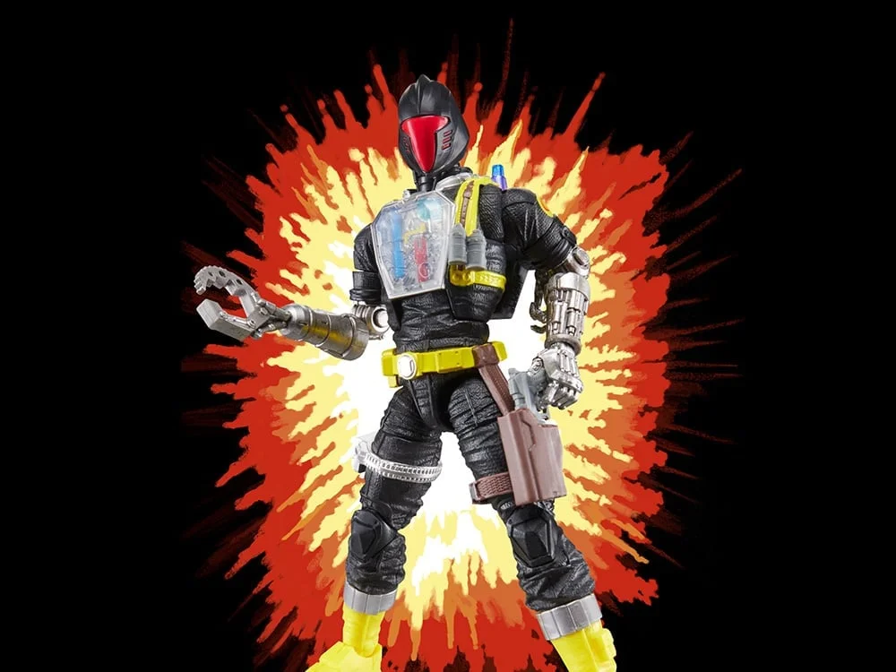 B.A.T.