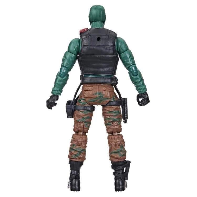 G.I. Joe Classified Series Retro Collection Beach Head