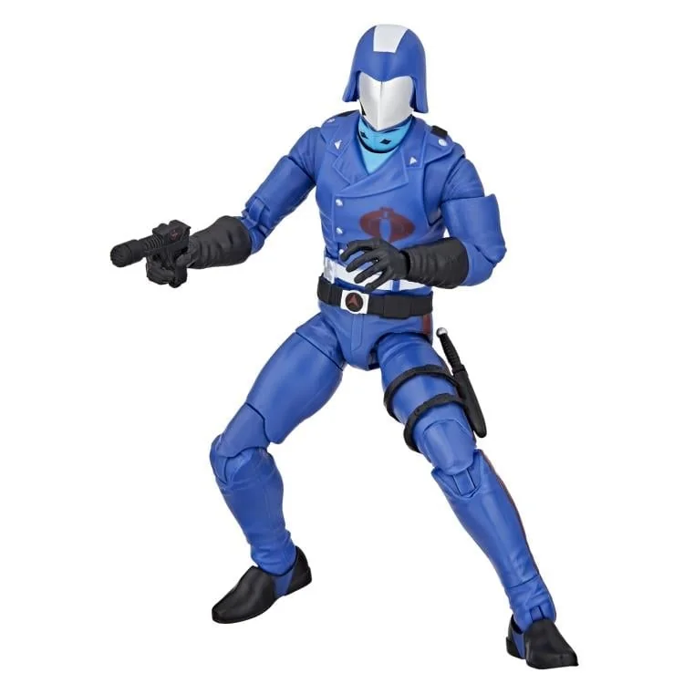 Retro Collection Cobra Commander