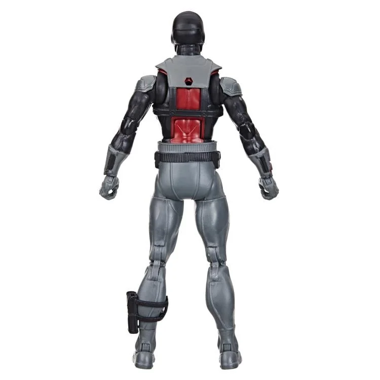 G.I. Joe Classified Series Retro Collection Cobra Eel