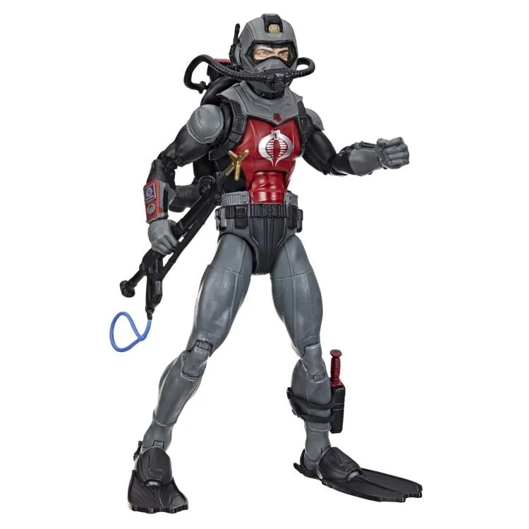 Retro Collection Cobra Eel