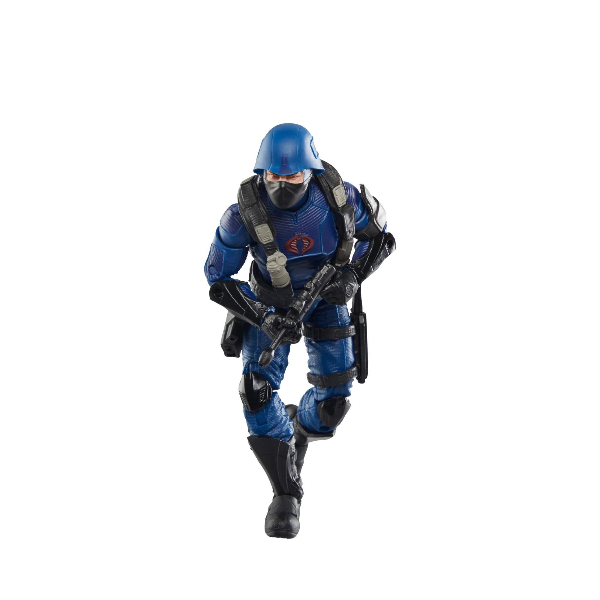 G.I. Joe Classified Series Retro Cardback Cobra Trooper