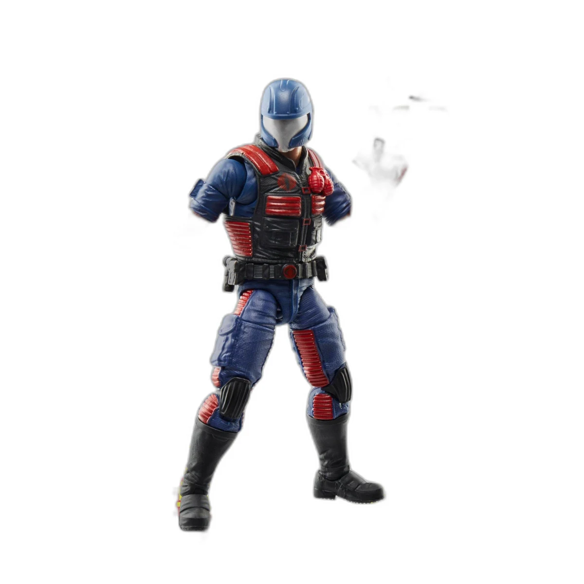 G.I. Joe Classified Series Retro Cardback Cobra Viper