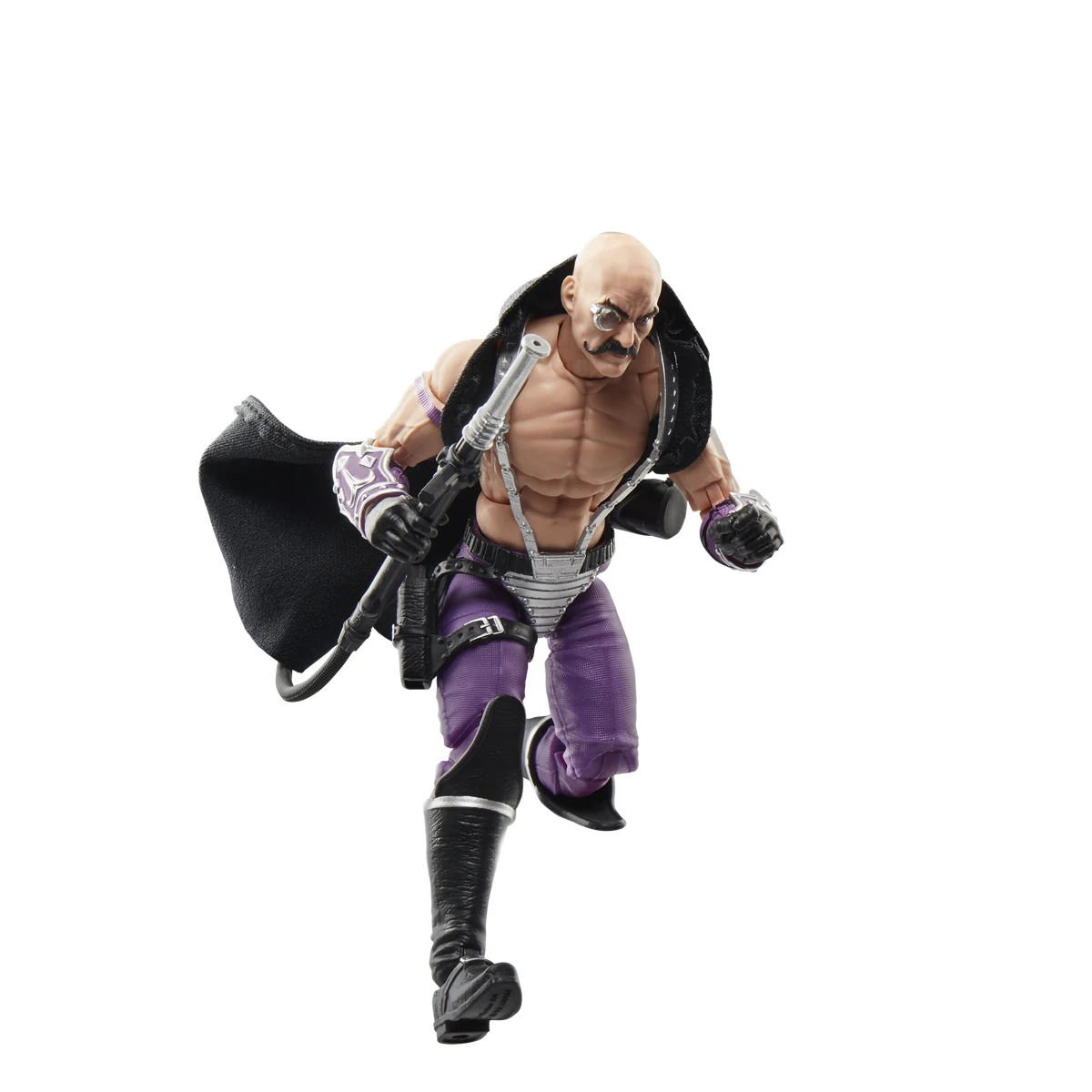 G.I. Joe Classified Series Retro Cardback Dr. Mindbender