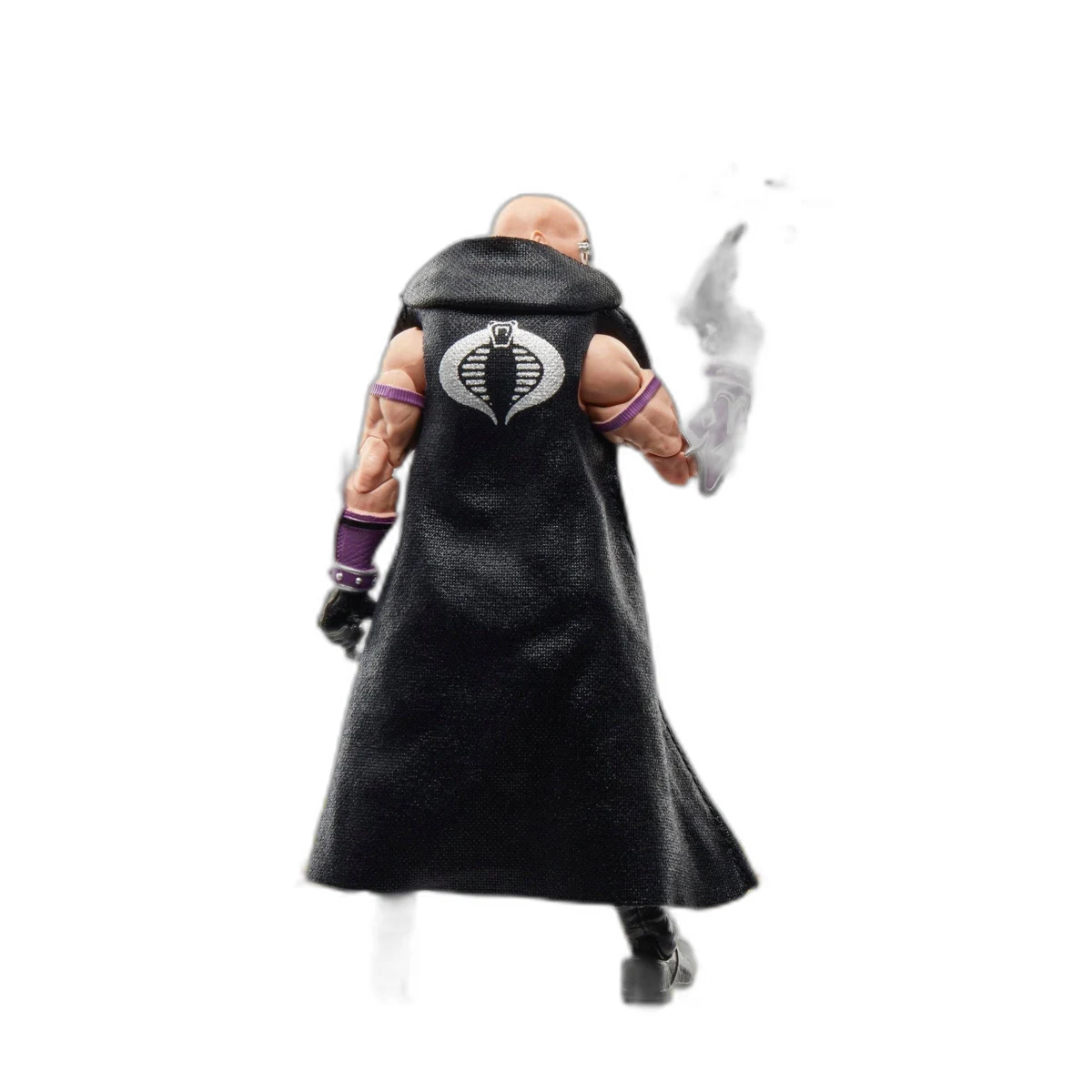 G.I. Joe Classified Series Retro Cardback Dr. Mindbender