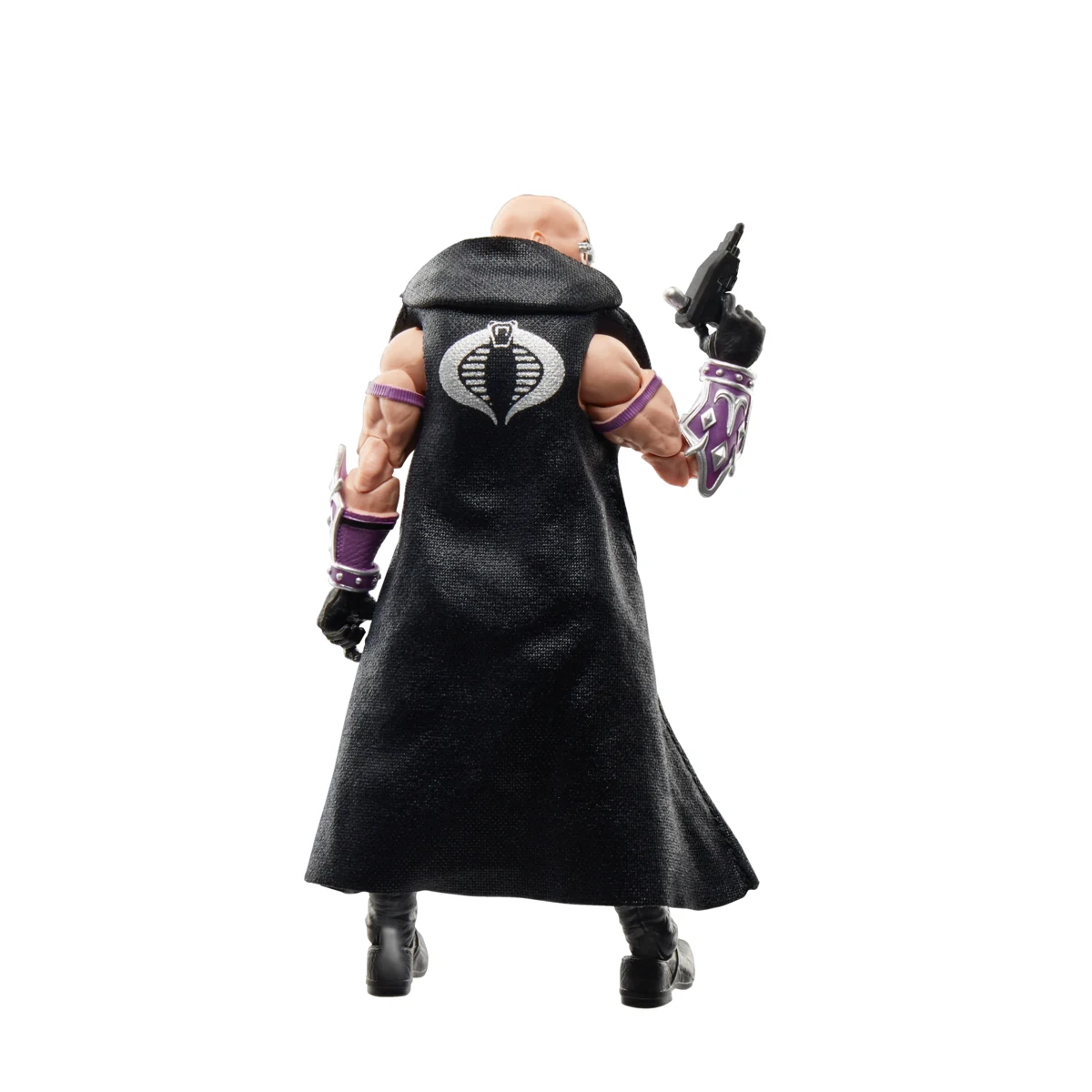 G.I. Joe Classified Series Retro Cardback Dr. Mindbender