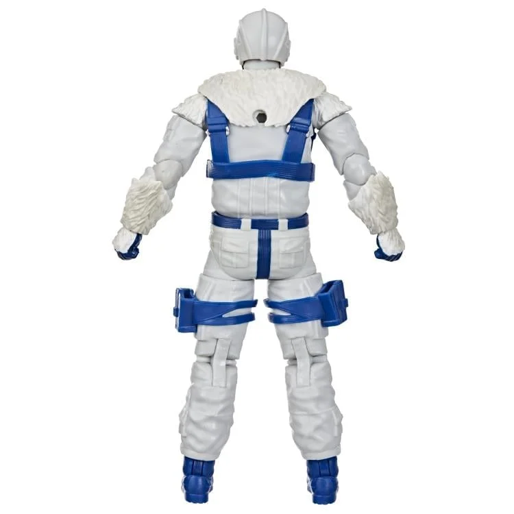 G.I. Joe Classified Series Retro Collection Snow Serpent
