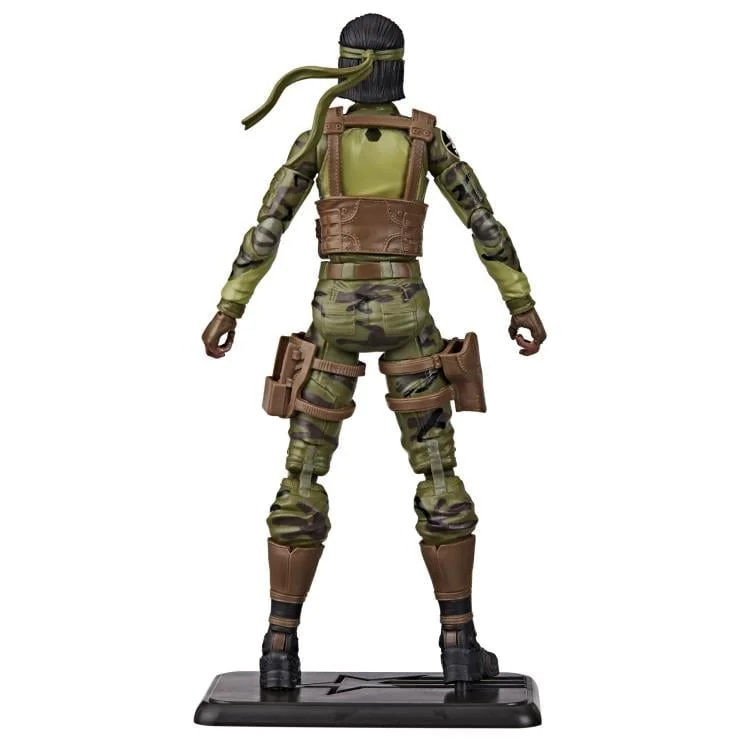 G.I. Joe 60th Anniversary Classified Series Action Marine