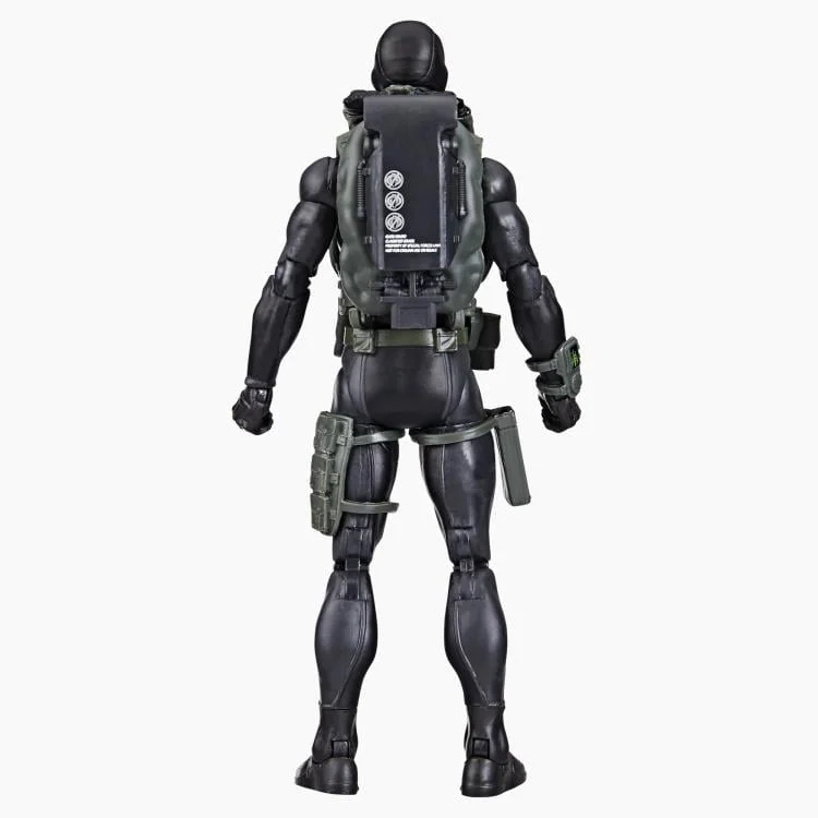 G.I. Joe 60th Anniversary Classified Series Action Sailor (Recon Diver)