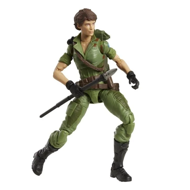 G.I. Joe Classified Series Wave 3 Set of 2 Figures