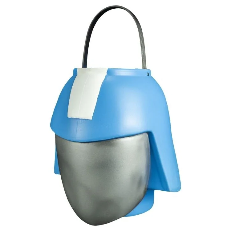 G.I. Joe Cobra Commander Candy Pail