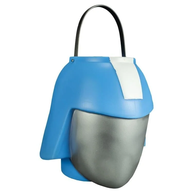 G.I. Joe Cobra Commander Candy Pail