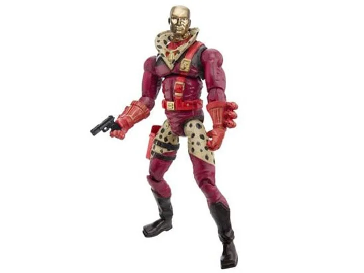 G.I. Joe Destro