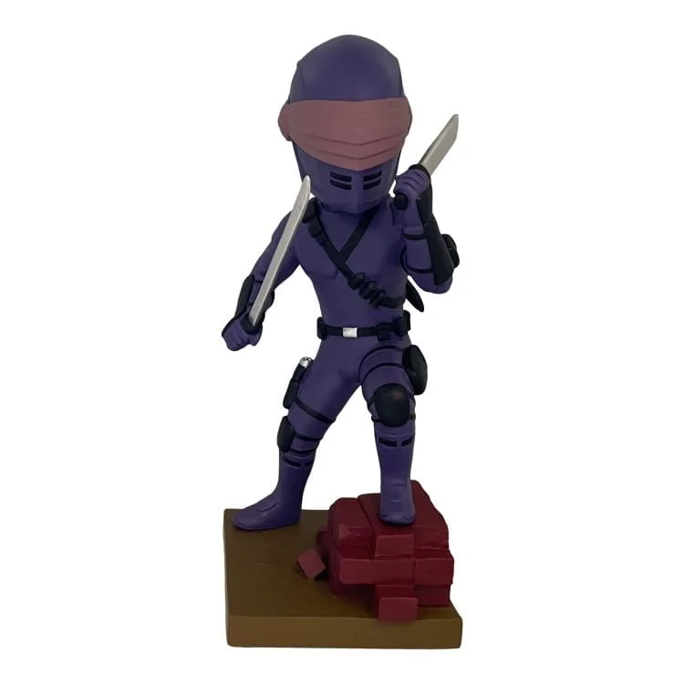 G.I. Joe Snake Eyes Bobblehead SDCC 2023 Exclusive