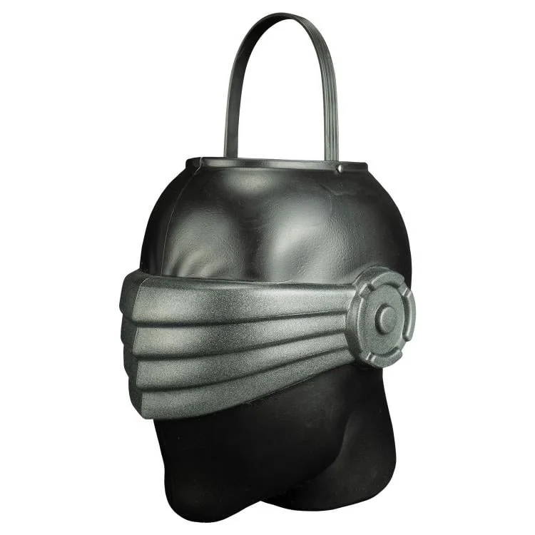G.I. Joe Snake Eyes Candy Pail