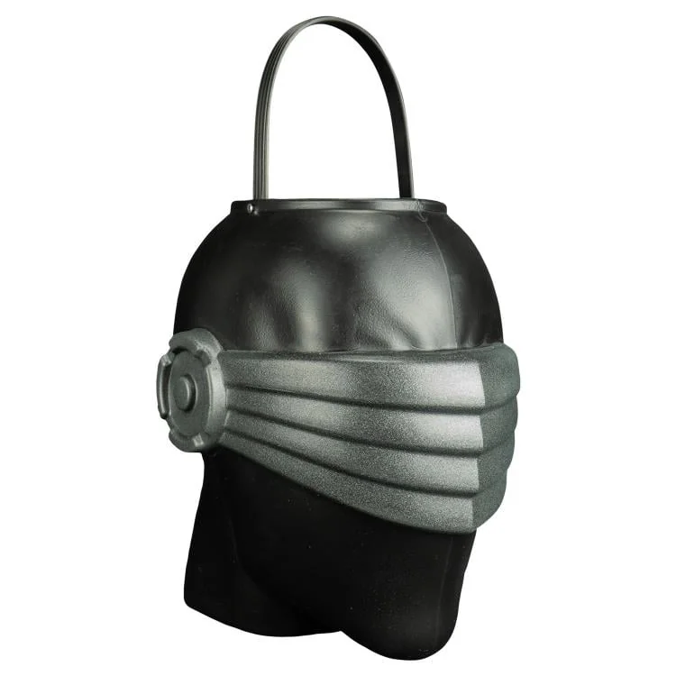 G.I. Joe Snake Eyes Candy Pail