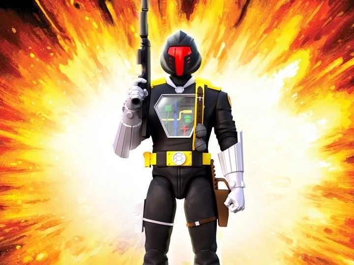 G.I. Joe ULTIMATES! Cobra B.A.T.
