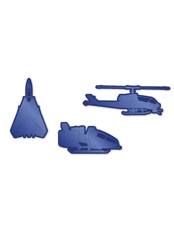 G.I. Joe Vehicles