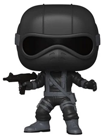 Pop! G.I. Joe - V1 Snake Eyes