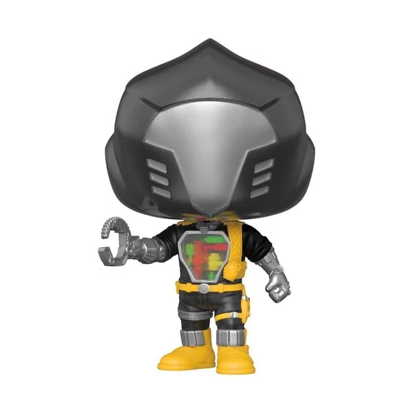 Pop! Hasbro Retro Toys: G.I. Joe Cobra B.A.T. Exclusive