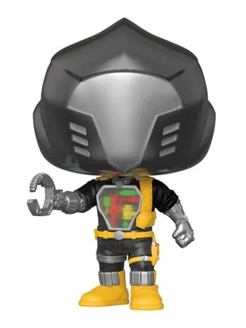 Pop! Hasbro Retro Toys: G.I. Joe Cobra B.A.T. Exclusive