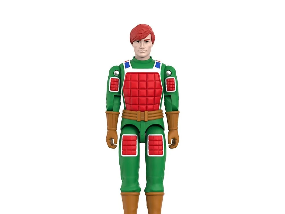 G.I. Joe ReAction+ Flash