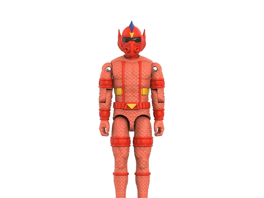 G.I. Joe ReAction+ Hydro-Viper