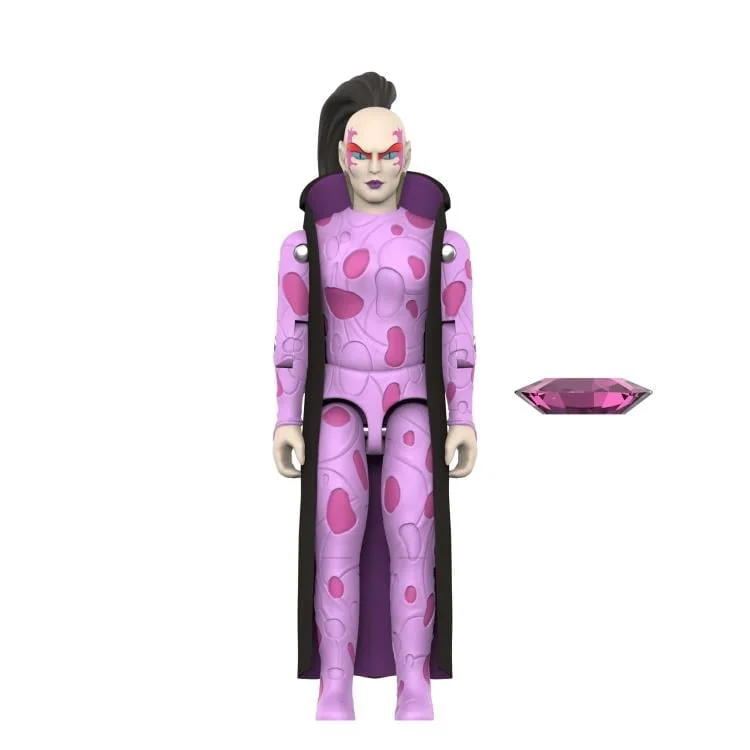 G.I. Joe ReAction+ Pythona (Movie Ver.) Action Figure