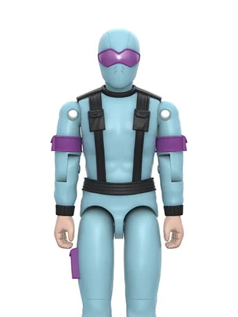 G.I. Joe ReAction+ Snake Eyes