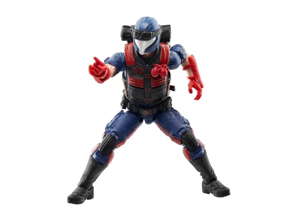 Retro Collection Cobra Viper
