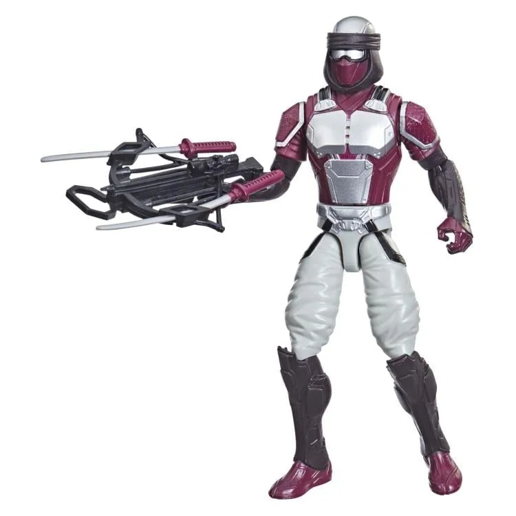 Snake Eyes: G.I. Joe Origins Core Night Creeper