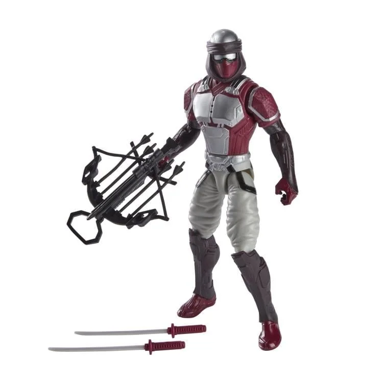 Snake Eyes: G.I. Joe Origins Core Night Creeper