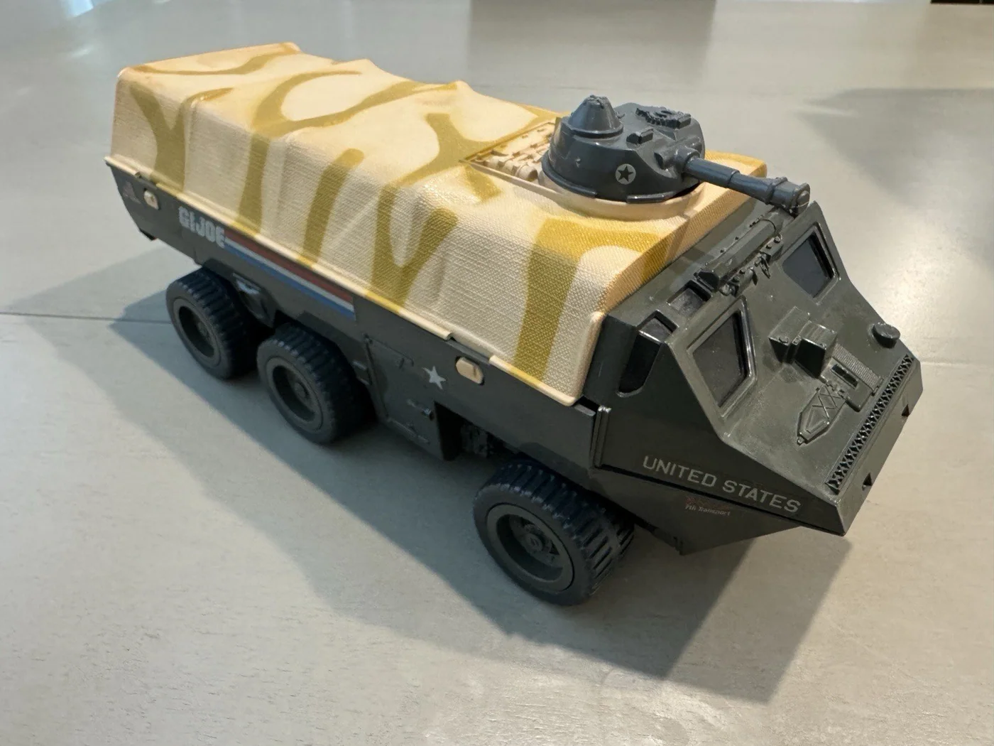 APC