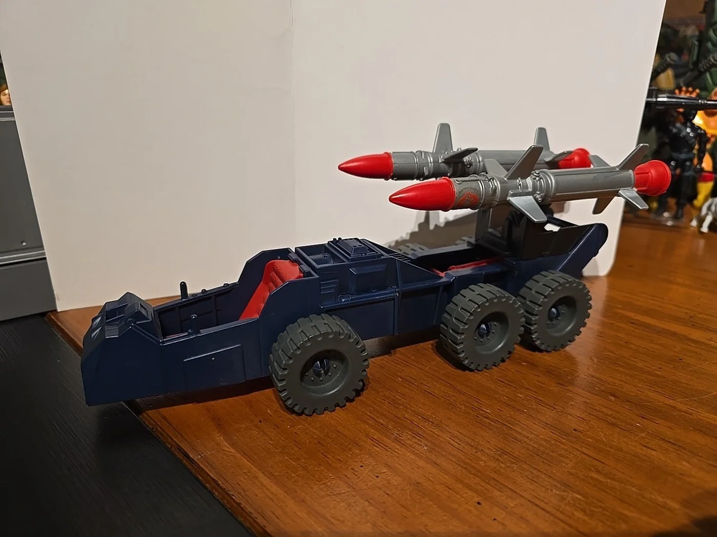 Cobra Adder