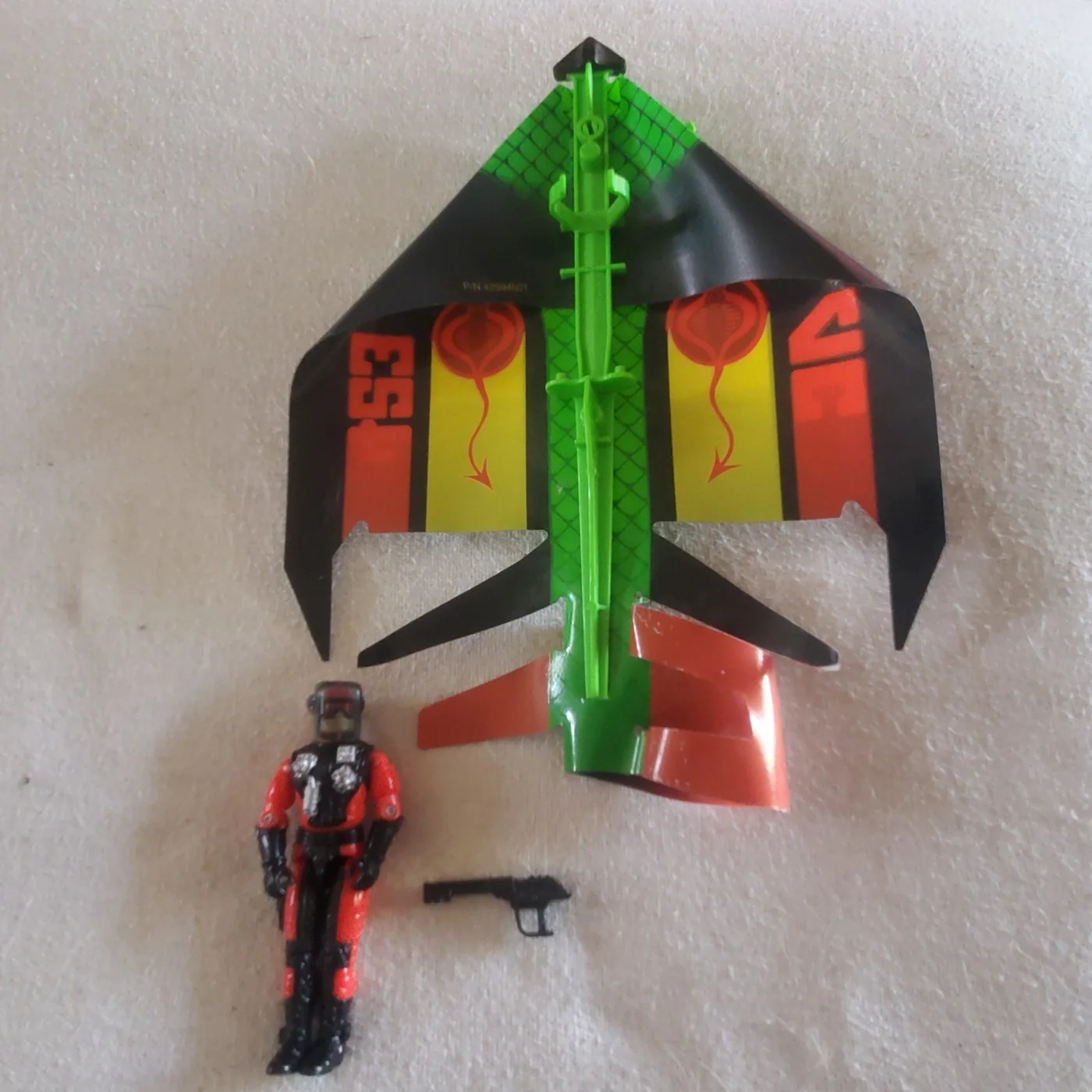 Cobra Air Devil
