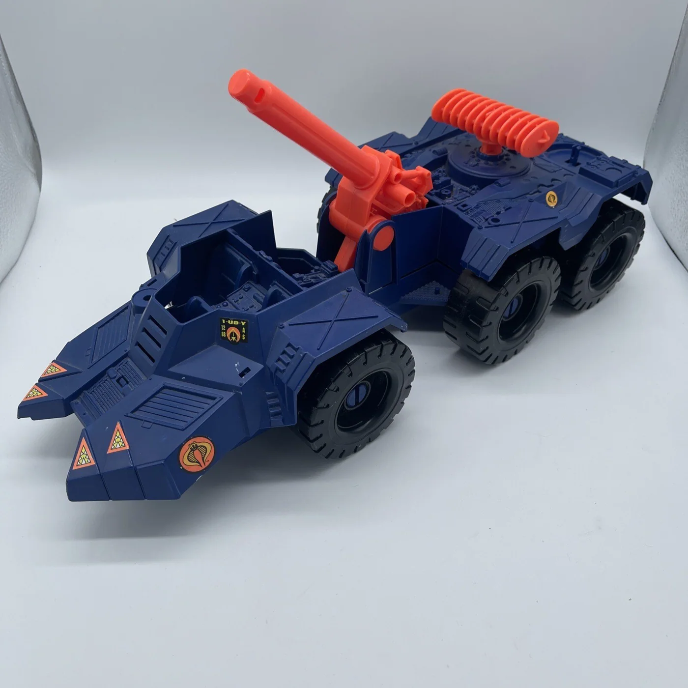 Cobra Detonator