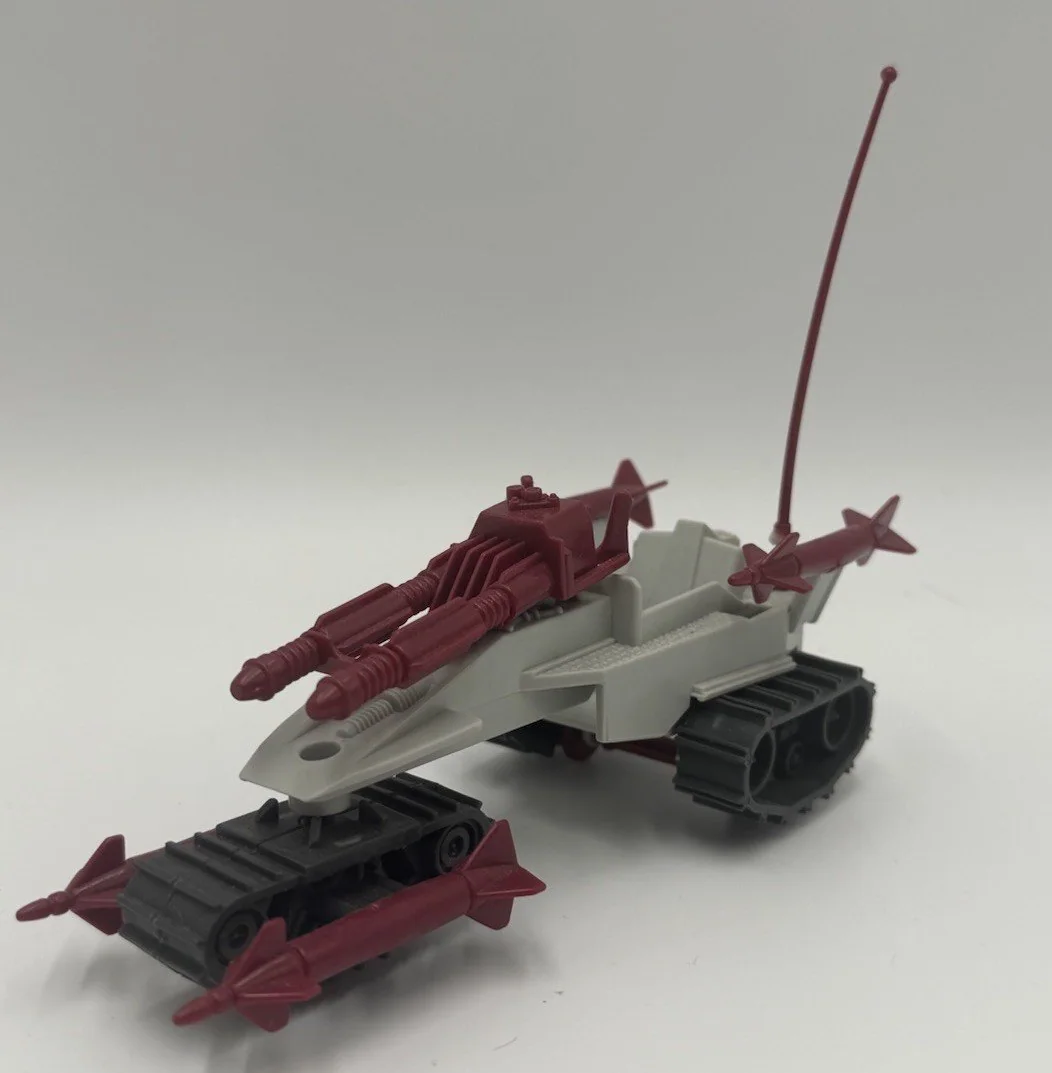 Cobra Devastator