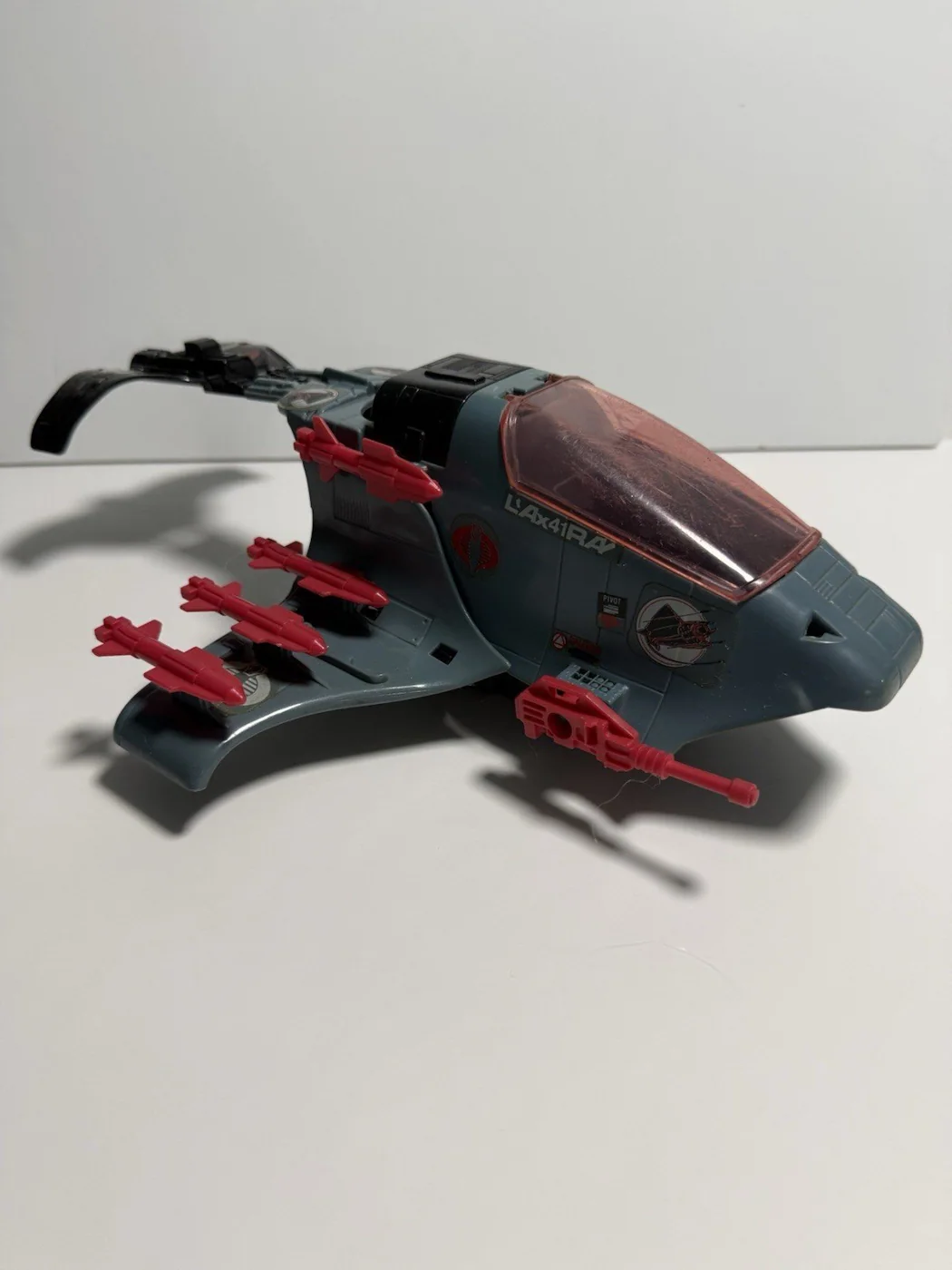 Cobra Sea Ray