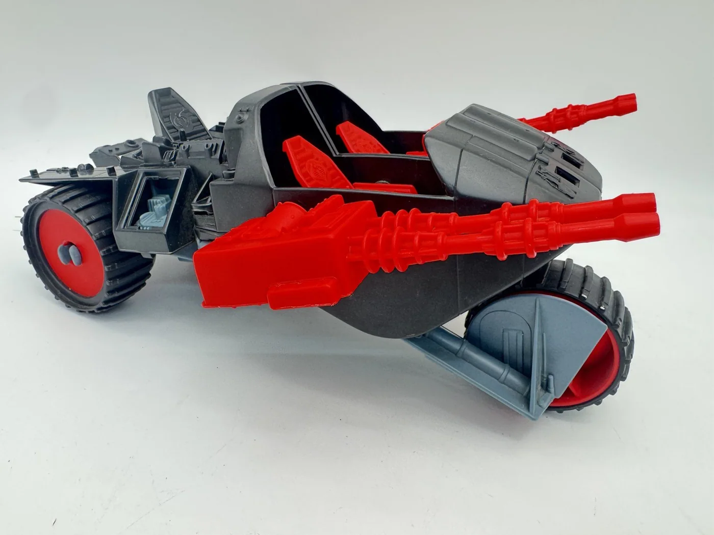Cobra Stun