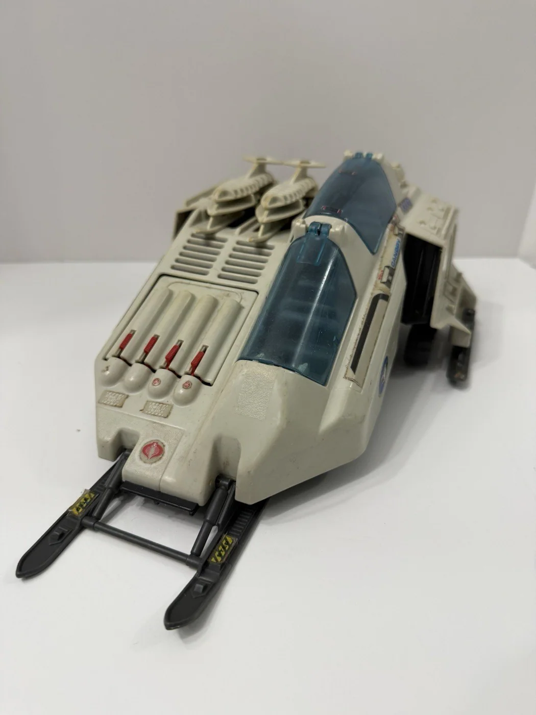 Cobra Wolf
