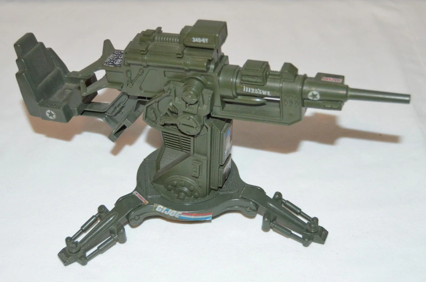 FLAK