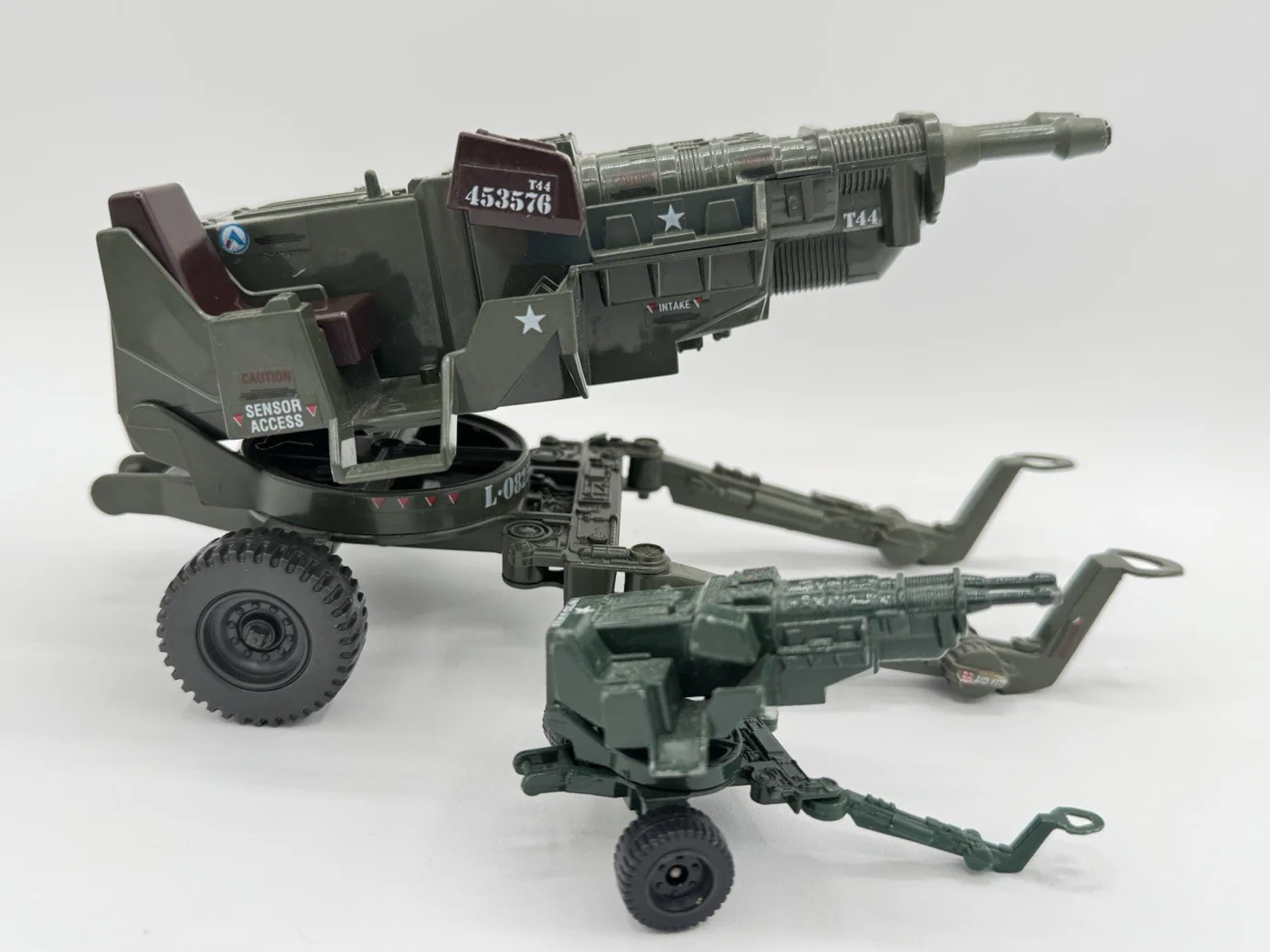 HAL