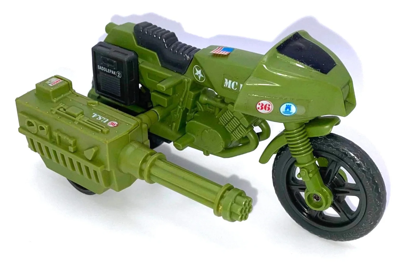 RAM