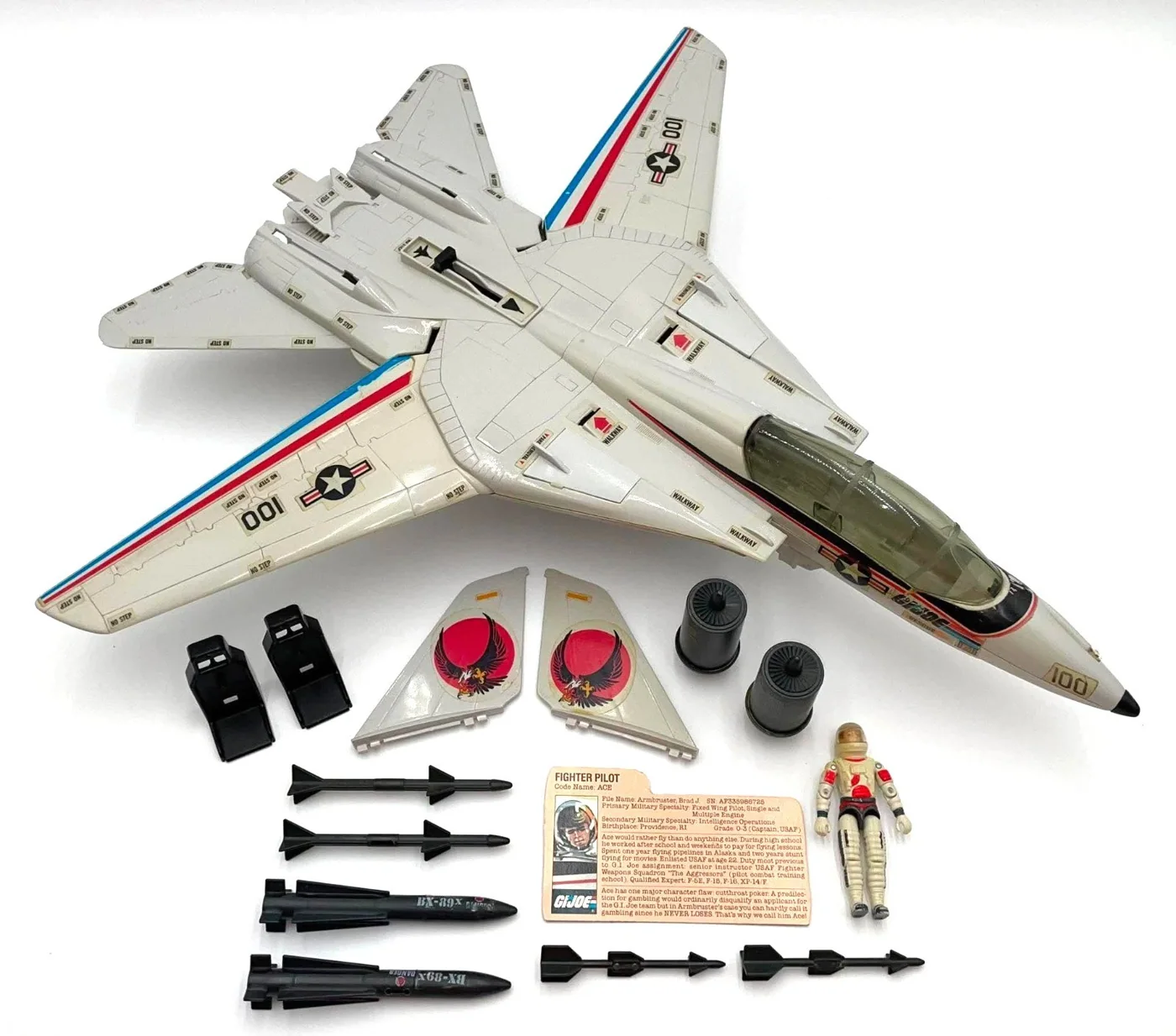 Skystriker