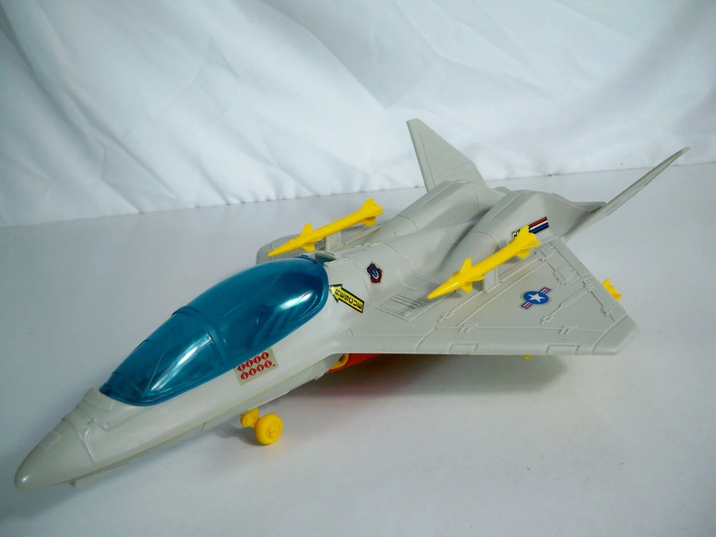 Storm Eagle (Air Commandos)