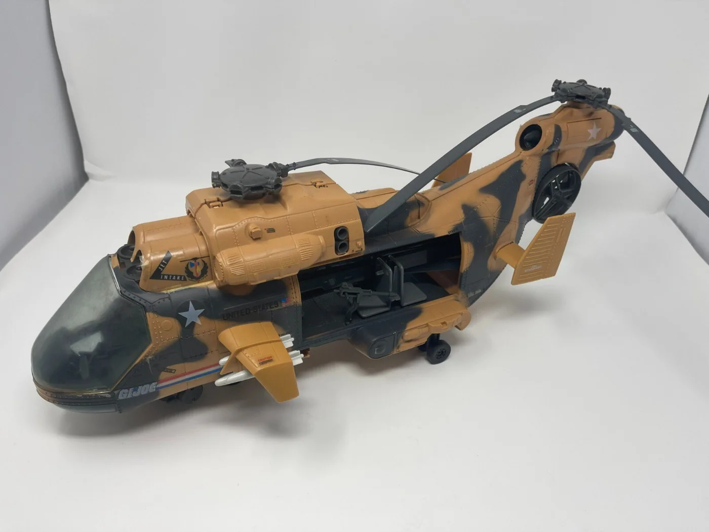 Tomahawk