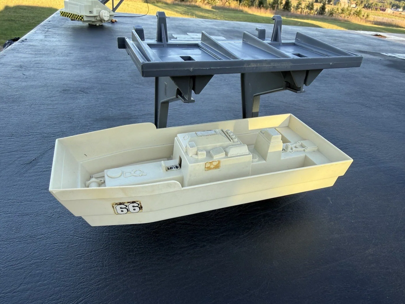 USS Flagg