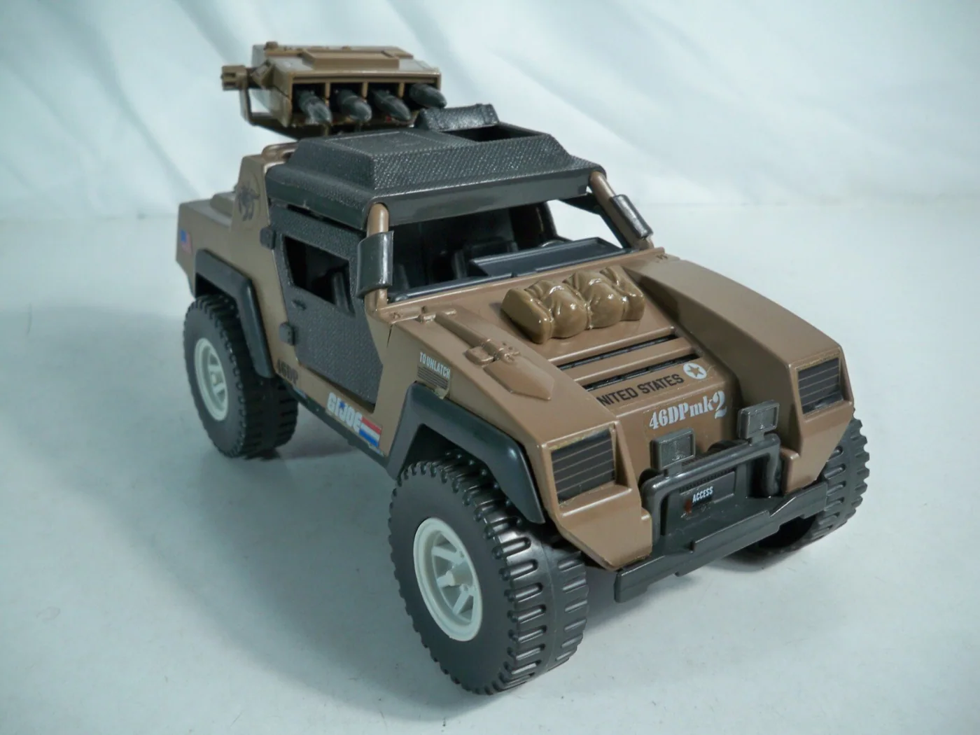 VAMP Mark II
