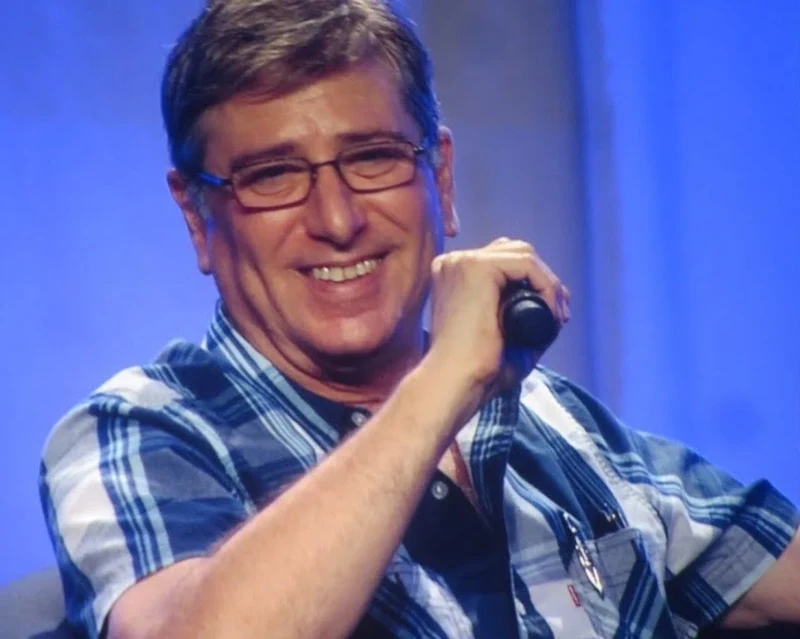 Corey Burton